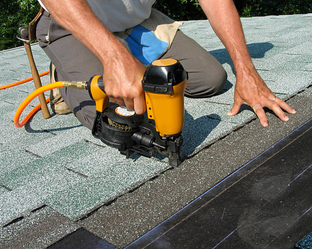 Gutter Installation and Roofing in Petersburg, MI